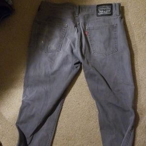 Levis jeans